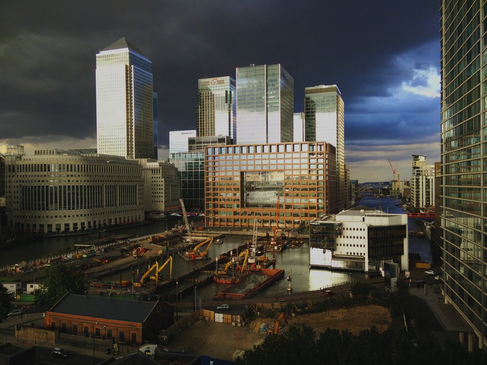 Mitigating 3 Major Risks for Architects/Engineers
