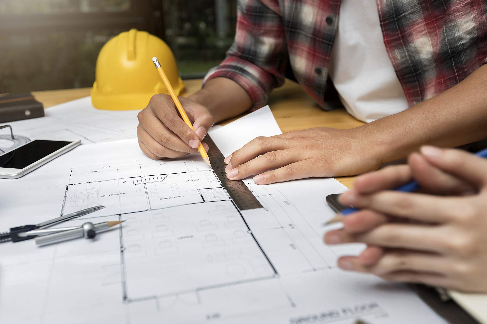 The Peter Principle for Architects and Engineers Banner