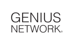 Genius Network Logo