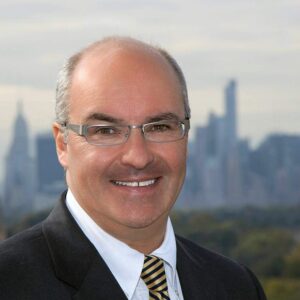Steve Whitehorn of Whitehorn Financial